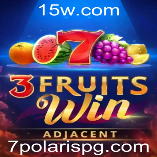 Explorando o Mundo Eletrizante de 3FruitsWin: O Jogo de Slots da Polarispg