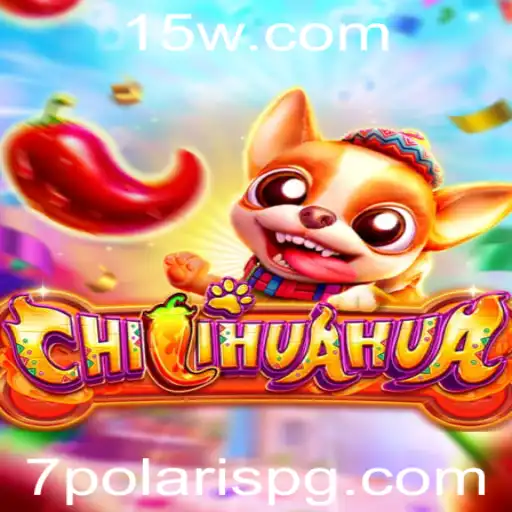 Descubra o Mundo de CHILIHUAHUA: O Jogo de Estratégia com Pimenta