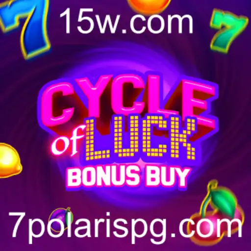 Descubra o Misterioso Mundo de Cycle of Luck Bonus Buy – A Nova Sensação de Jogo Online