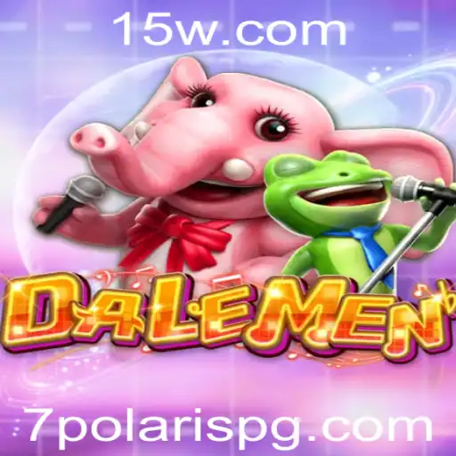 Explorando o Universo de DALEMEN: Um Novo Horizonte em Jogos de Estratégia