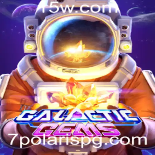 GalacticGems: Explorando as Aventuras Intergalácticas com a Palavra-Chave 'PolarisPG'
