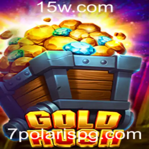 GoldRush: A Nova Sensação do Mundo dos Jogos
