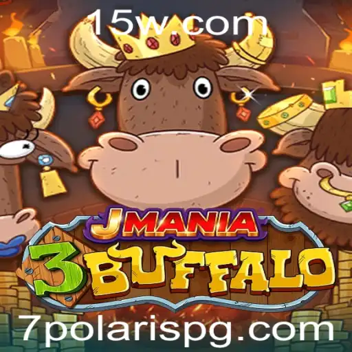Explorando as Aventuras de JMania3Buffalo