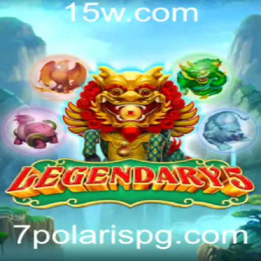 Descubra o Universo de Legendary5: Um Jogo Inovador de Estratégia