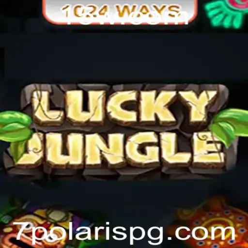 Explorando LuckyJungle1024: Um Mergulho na Aventura e Estratégia do Jogo Mais Empolgante do Momento