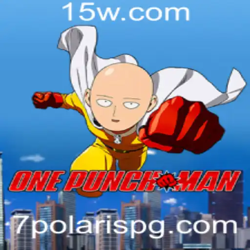OnePunchMan: O Jogo Inovador de Estratégia com Polarispg