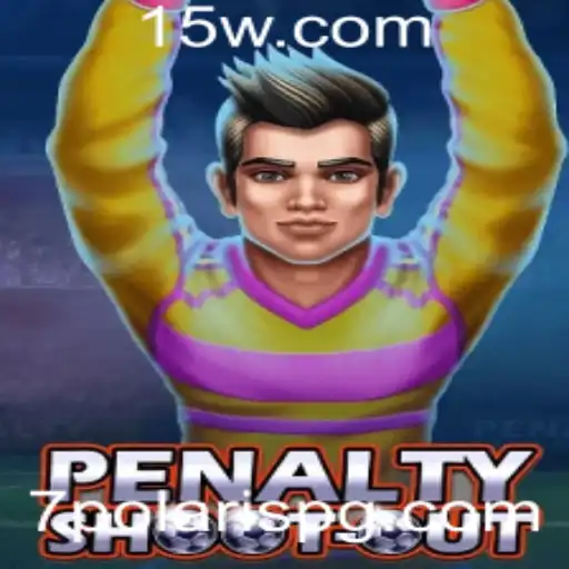 PenaltyShootOut: Diversão e Estratégia no Campo Virtual