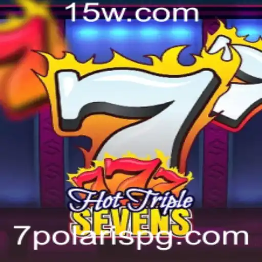 Explorando HotTripleSevens: Uma Introdução Ao Jogo de Cassino Envolvente