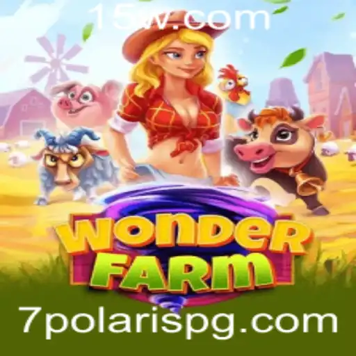 Descubra o Mundo Encantado de WonderFarm: Um Jogo de Estratégia e Diversão