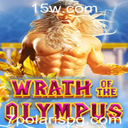 WrathofOlympus: O Novo Fenômeno dos Jogos com Conexões Mitológicas e o Movimento PolarisPG