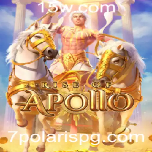 Rise of Apollo: A Nova Era dos Jogos de Estratégia