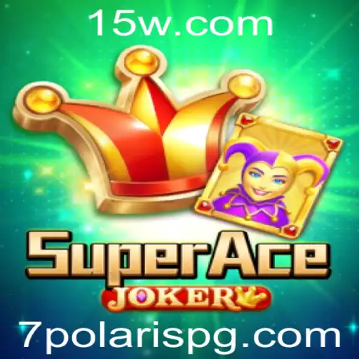 SuperAceJoker: Explorando o Novo Sucesso do Mundo dos Jogos
