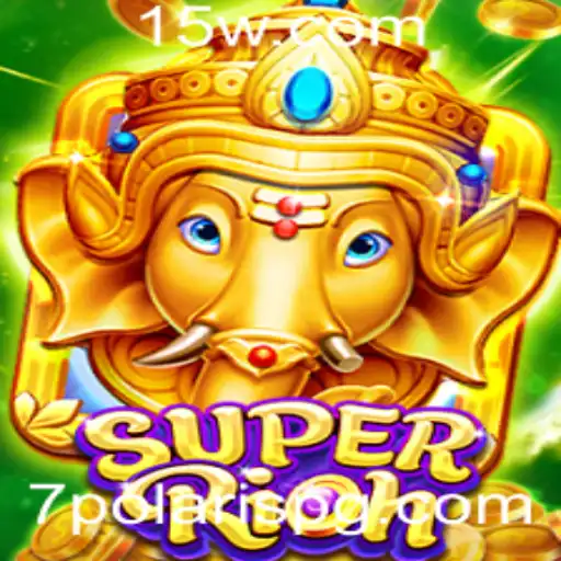 Descubra o Empolgante Mundo de SuperRich: O Jogo de Estratégia que Une Diversão e Desafios