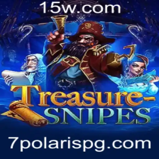 TreasureSnipes: Uma Aventura Épica no Mundo dos Jogos